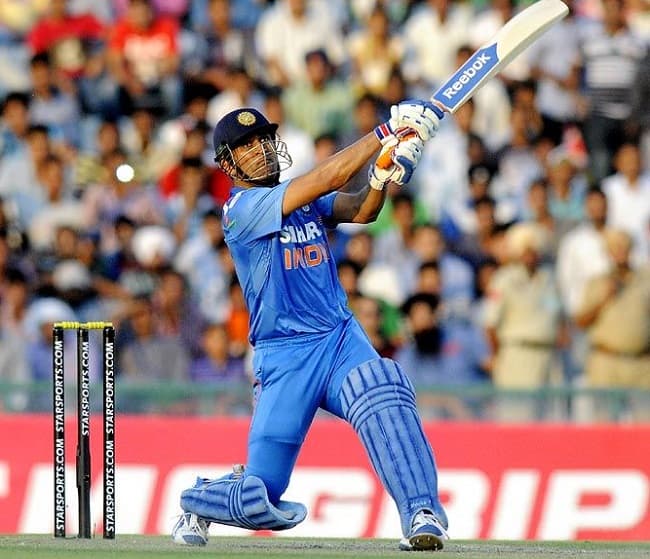 10 Facts About MS Dhoni: Why MS Dhoni Is Called Captain Cool?