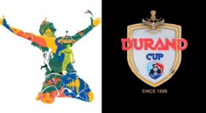 Durand Cup Fixtures