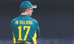 AB De Villiers Net Worth 2021: IPL Salary, IPL Stats, Record List