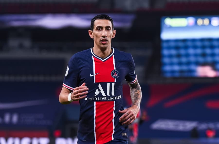 Angel Di Maria Net Worth, How Much Salary In 2021?