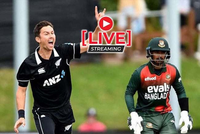 Bangladesh Vs New Zealand 3rd T20I Prediction