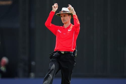 Top Best 10 Umpire In Cricket History