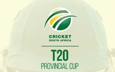 CSA Provincial T20 Cup 2021 Live Streaming & TV Rights Details