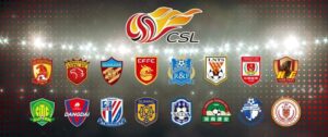Chinese Super League 2021/22 Table, Rules, And All You Need To Know About Table