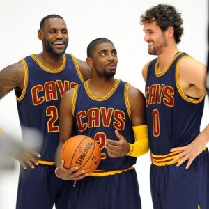 Cleveland Cavaliers Players Salary In 2021-22, Highest Paid Players, Roster Stat