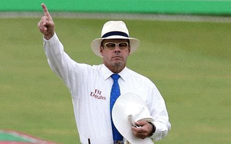 Top Best 10 Umpire In Cricket History