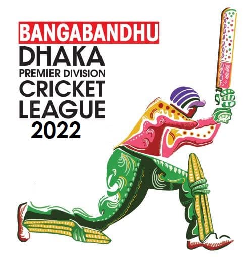DPL 2022 Live Streaming TV for Dhaka Premier League Bangladesh