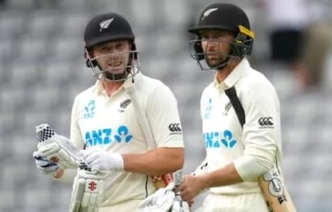 England Vs New Zealand Live Streaming 2022 Schedule, ENG vs NZ