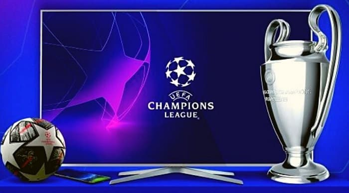 How To Watch UEFA Champions League 2021-22 On Sony Ten 1 In English?