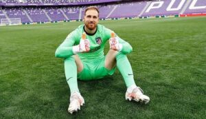 Jan Oblak Net Worth In 2021, Salary, Personal Details, Ranking, Fifa Rating