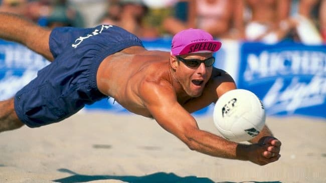 Top 10 Volleyball Players