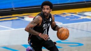 Kyrie Irving Net Worth 2021