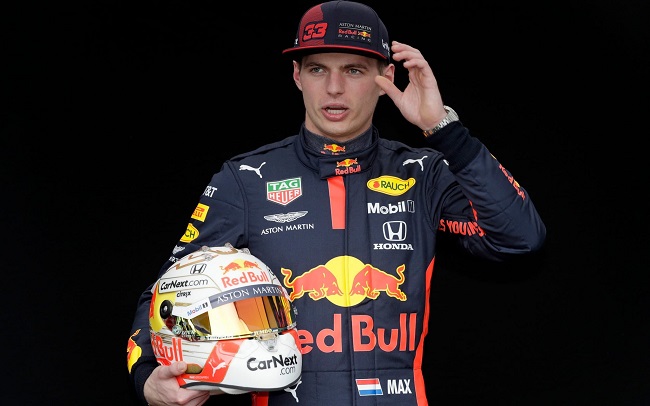 Highest Paid Players In Formula 1