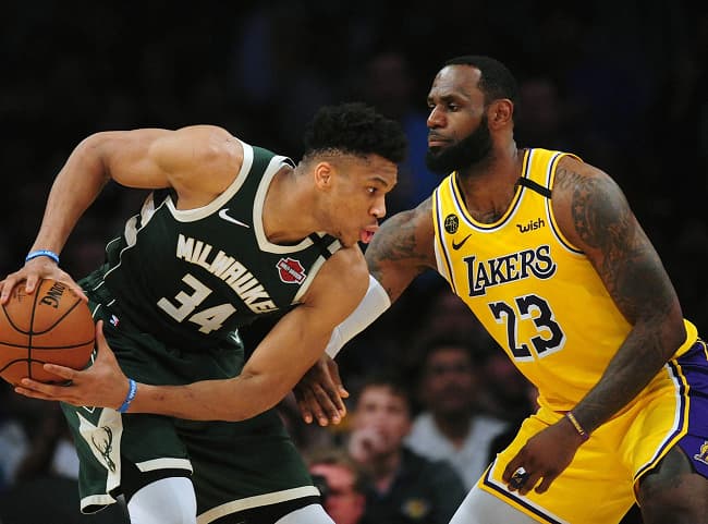 NBA 2021-22 TV Schedule, Where To Watch Live Streaming?