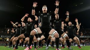 New Zealand National Rugby Union Players Salary