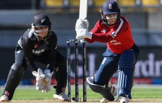 England vs New Zealand Women Live Streaming 2021, Schedule, Squads