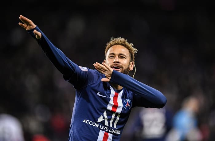 Neymar Jr Contract Salary 2021-22: How Much PSG Star Earn Per Week?