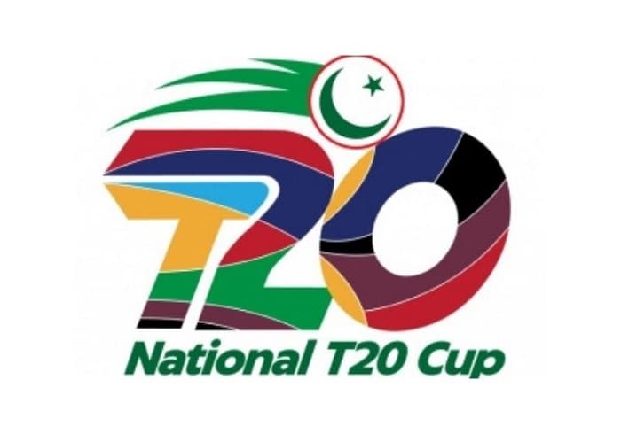 Pakistan National T20 2021 Schedule