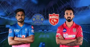 Punjab Kings Vs Rajasthan Royals Live Score, Playing Squads, PBKS Vs RR Prediction - Head To Head, Dream 11 Tips, Where To Watch LIVE