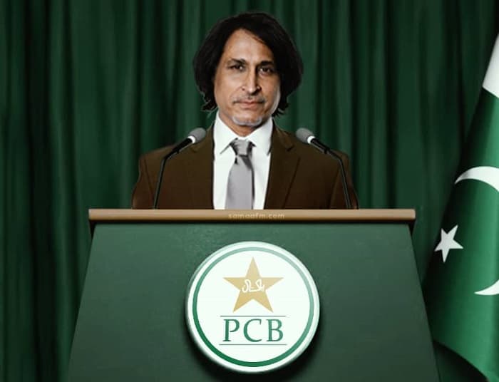 Ramiz Raja Salary in 2021 after appointed PCB Chairman