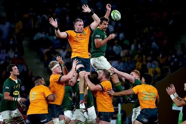 Rugby Championship Winners List And Most Popular Team