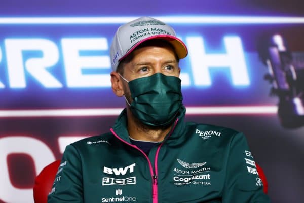 Highest Paid Players In Formula 1