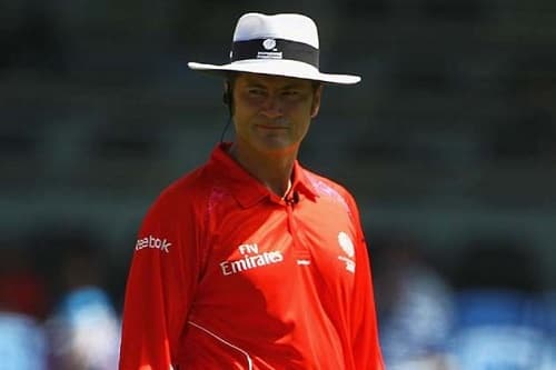 Top Best 10 Umpire In Cricket History