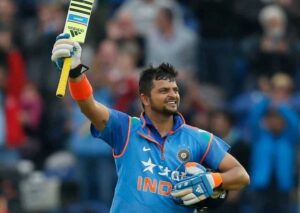 Suresh Raina Net Worth 2021