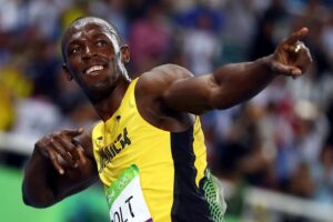 Usain Bolt Net Worth, Olympic Medals, Top Speed, Height, Record, Religion, Age, Retirement All You Need To Know