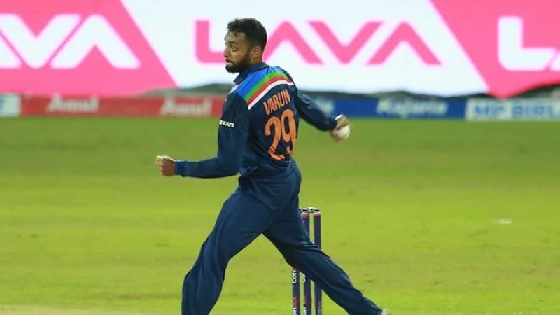 Varun Chakravarthy Could Be A Game-Changer Of Team India: ICC T20 World Cup