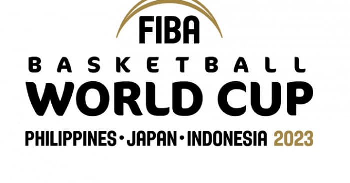 2023 FIBA Basketball World Cup Qualification