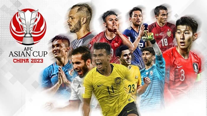 AFC Asian Cup 2023 Start Date, Participating Teams List, Venues All You Know
