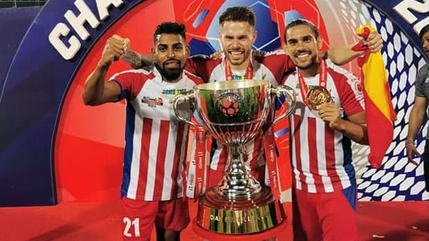 Indian Super League's All-Time Club 