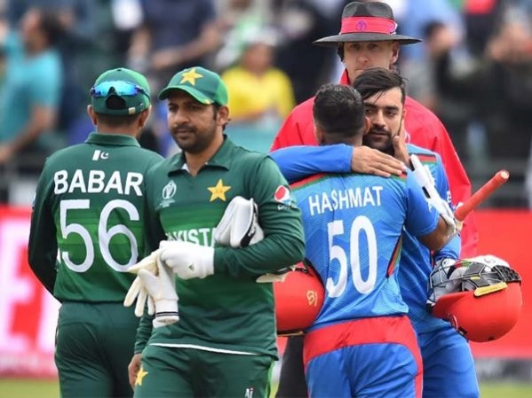 Afghanistan VS Pakistan 24th Match Live Streaming, H2H, Playing XI