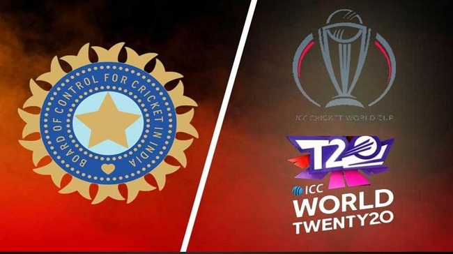 BCCI How Much Expecting To Earn Profit From T20 World Cup 