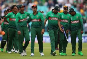 Bangladesh Squad