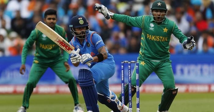 Buy India Vs Pakistan ICC T20 World Cup 2021 Tickets