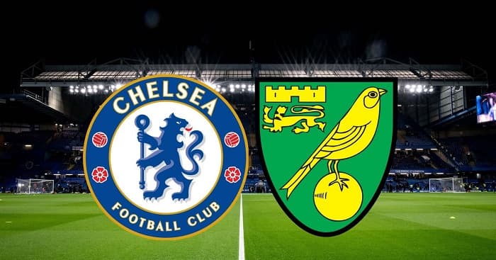 Chelsea Vs Norwich City Head To Head