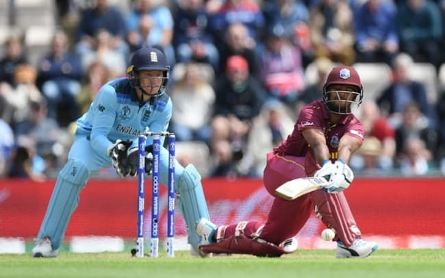 England Vs West Indies 14th Match Dream11 Prediction