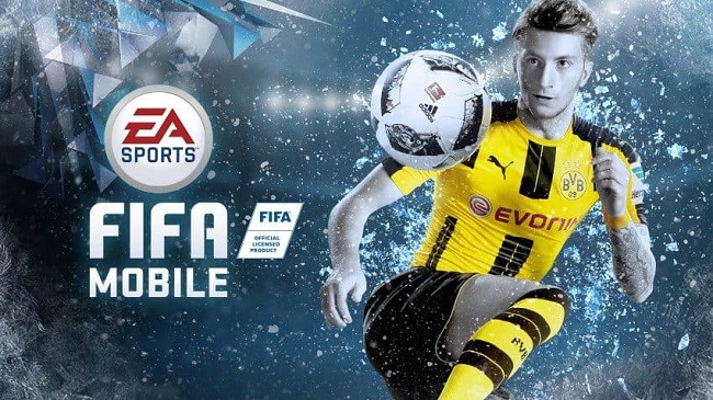 5 Best Games Of Football For IOS In 2021
