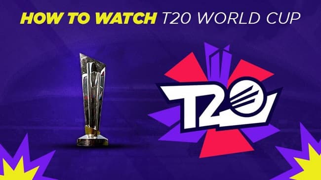 Hotstar In The US Without VPN For T20 World Cup