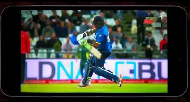 How To Watch ICC T20 World Cup 2021 Online On iPhone For FREE