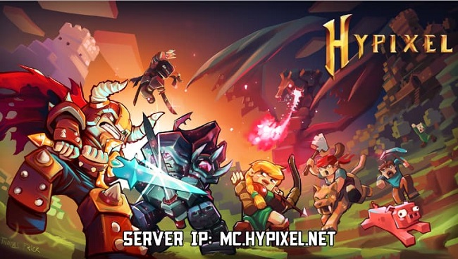 Minecraft Best Hunger Games Servers 