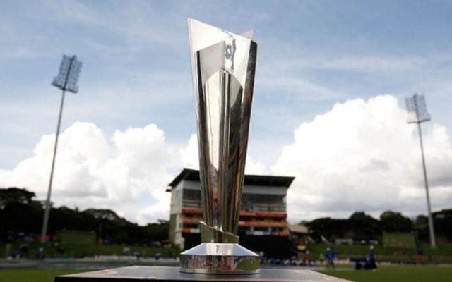 ICC Men's T20 World Cup 2022 Start Date
