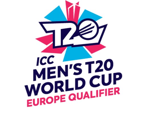 ICC T20 World Cup Europe Qualifiers 2021 Live Streaming Schedule