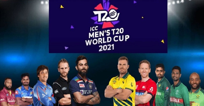 T20 World Cup Warm-Up Matches 2021 Live Telecast 