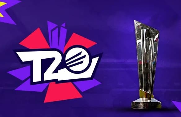 ICC T20 World Cup 2021 Watch in Many Languages Worldwide