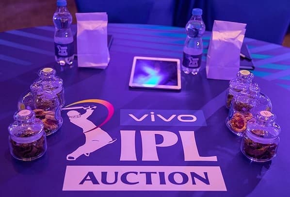 IPL 2022 Auction Date, Tender, Retention, Big Mega Auction Updates