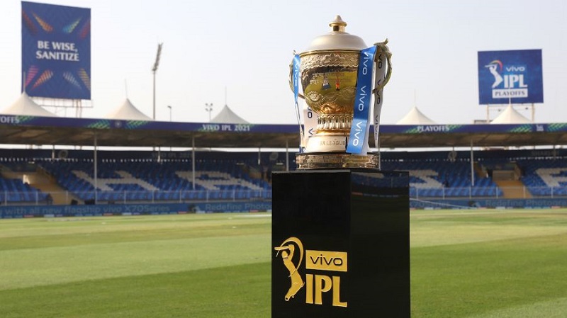 IPL 2022 Start Date, Team List, Venue No. Of Matches Will Be Played?