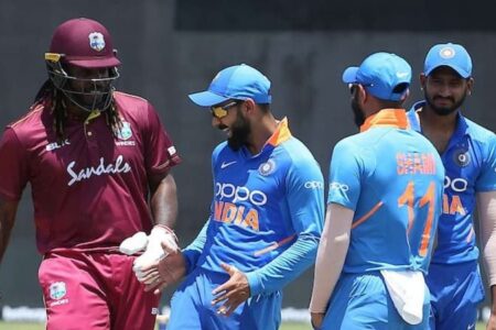 India Vs West Indies 2022 Schedule India Vs West Indies 2022 Live Streaming, Tv Rights, And Full Schedule